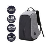 Anti Theft Backpack