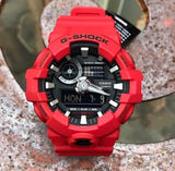 Men's Silicone Watch G-SHOCK
