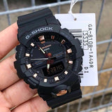 Men's Silicon Watch G-SHOCK