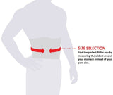 SWEET SWEAT WAIST TRIMMER