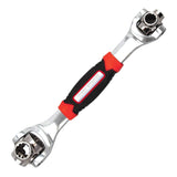 Tiger Wrench