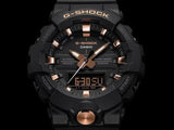 Men's Silicon Watch G-SHOCK