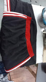 Striped Men Relaced Fit Track Pant
