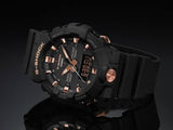 Men's Silicon Watch G-SHOCK