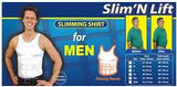 Slim'N Lift for Mens