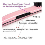 Hair Straightener