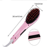 Hair Straightener