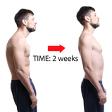 Power Magnetic Posture Sport