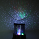Star Master LED Lamp