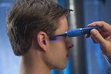 Cordless Hair Trimmer