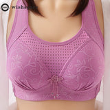 Ultra Comfort Breathable Air Bra For Women & Girls (Set Of 2)
