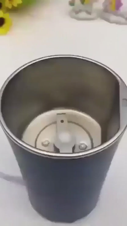 Multifunctional Electric Coffee Grinder