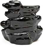 Smoke Backflow Incense Holder