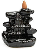 Smoke Backflow Incense Holder